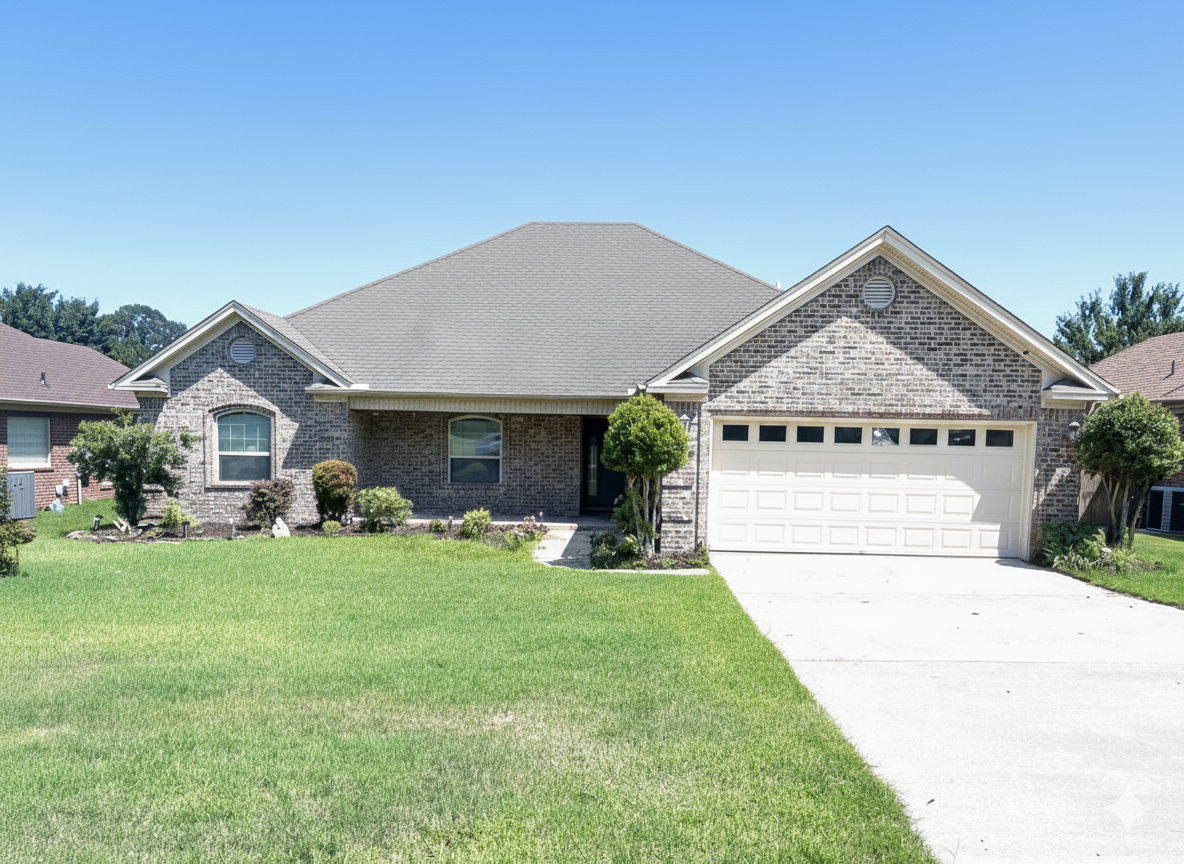 1808 Airborn Drive