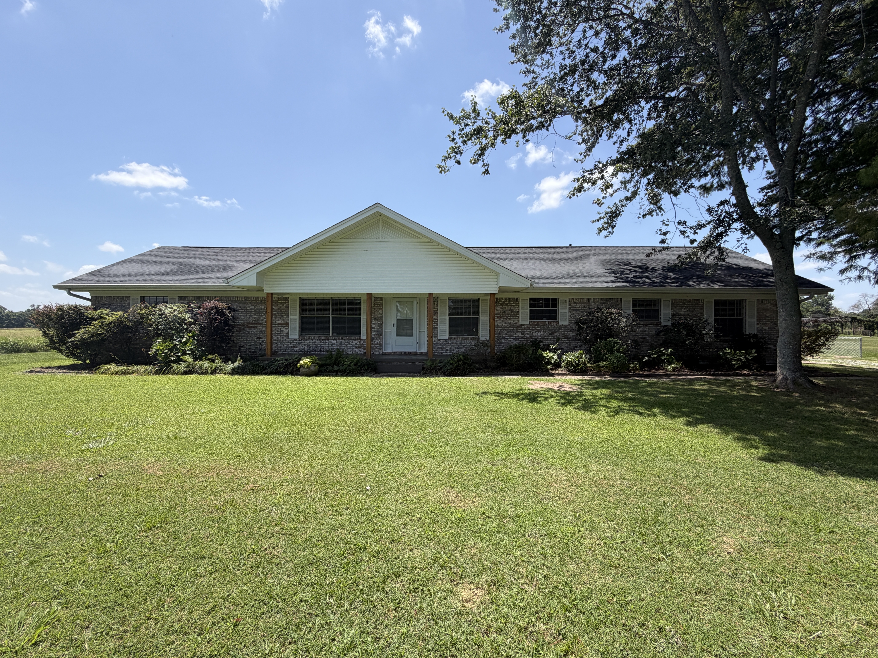 14738 Faulkner Lake Road
