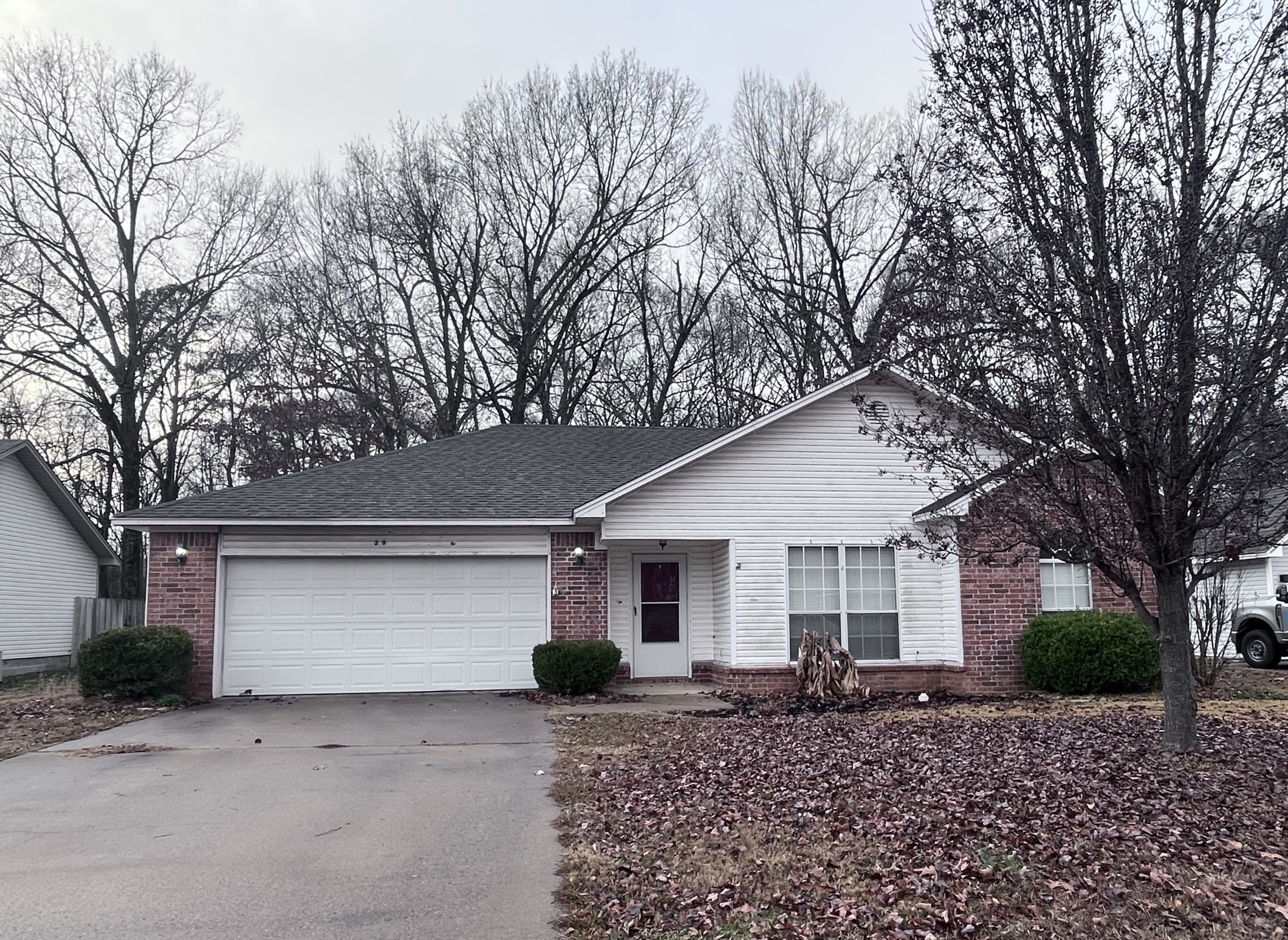 29 Mattie Lene Drive