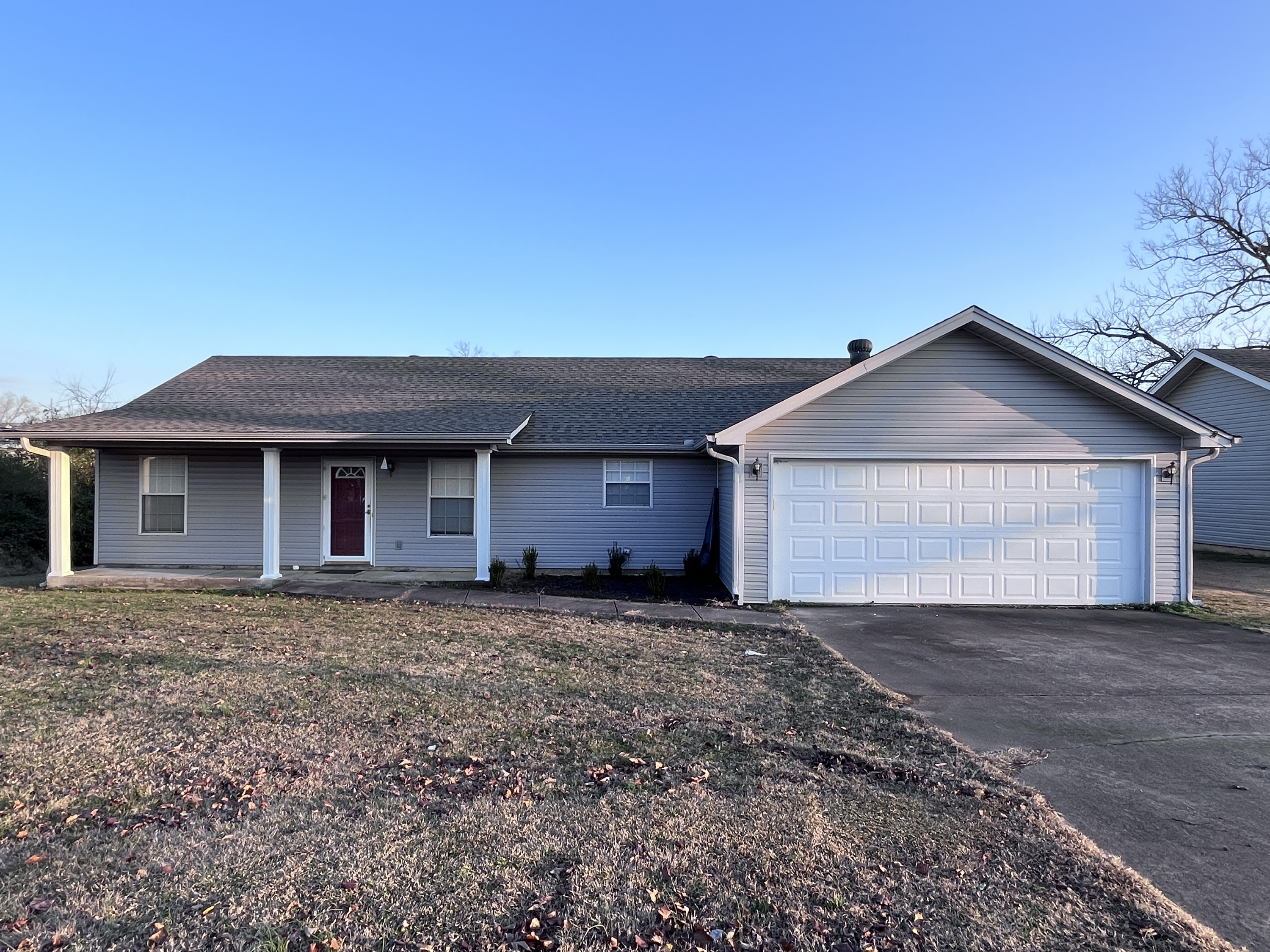 711 North 2nd Street