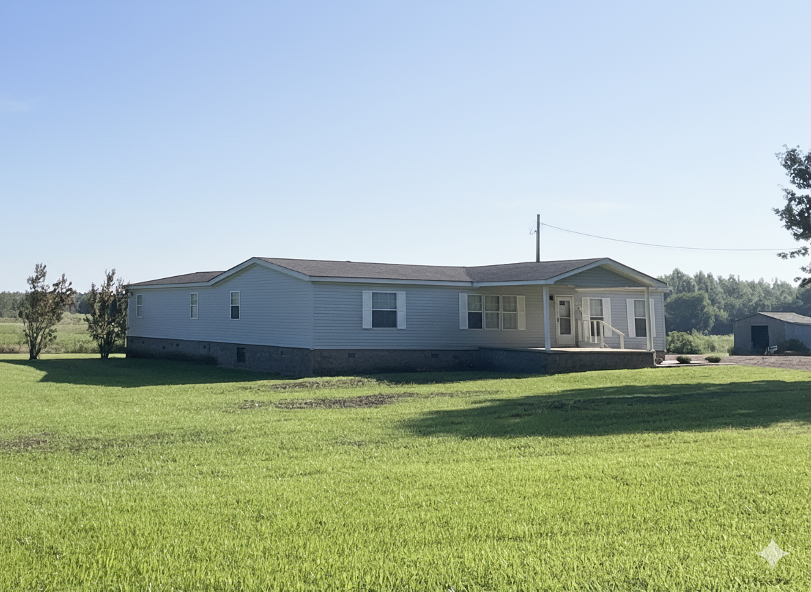 2584 Black Jack Road
