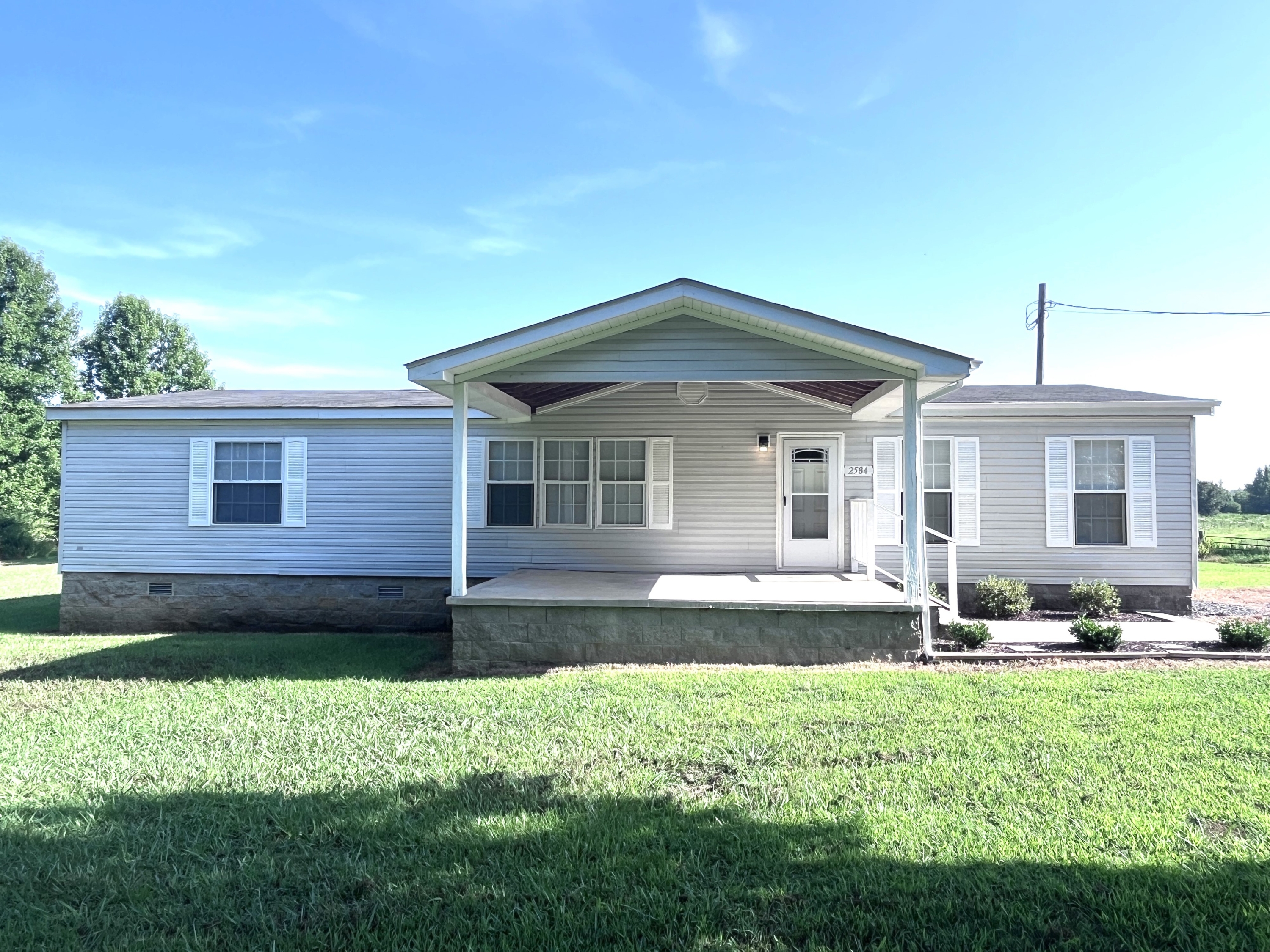 2584 Black Jack Road