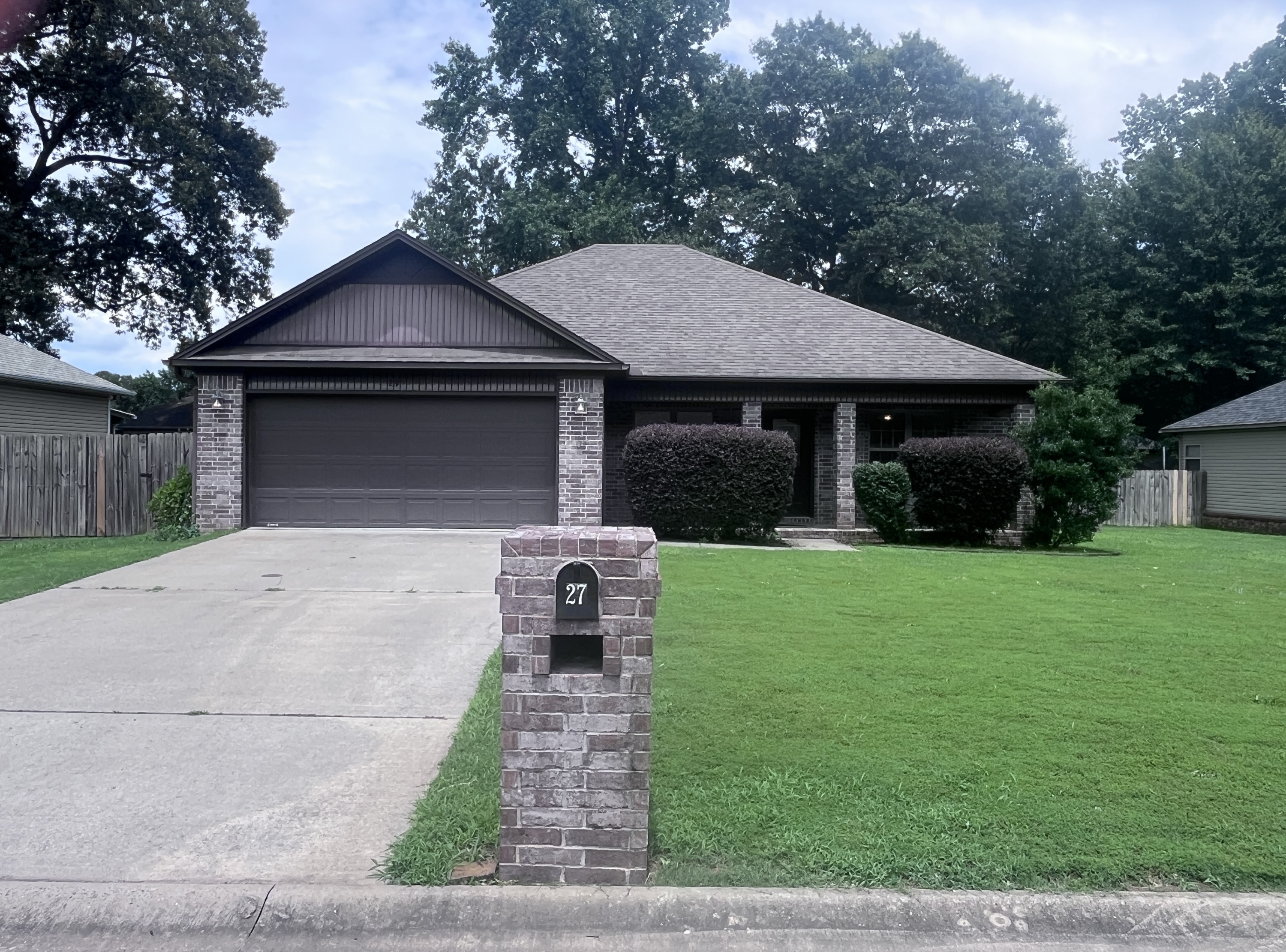 27 Trinity Drive