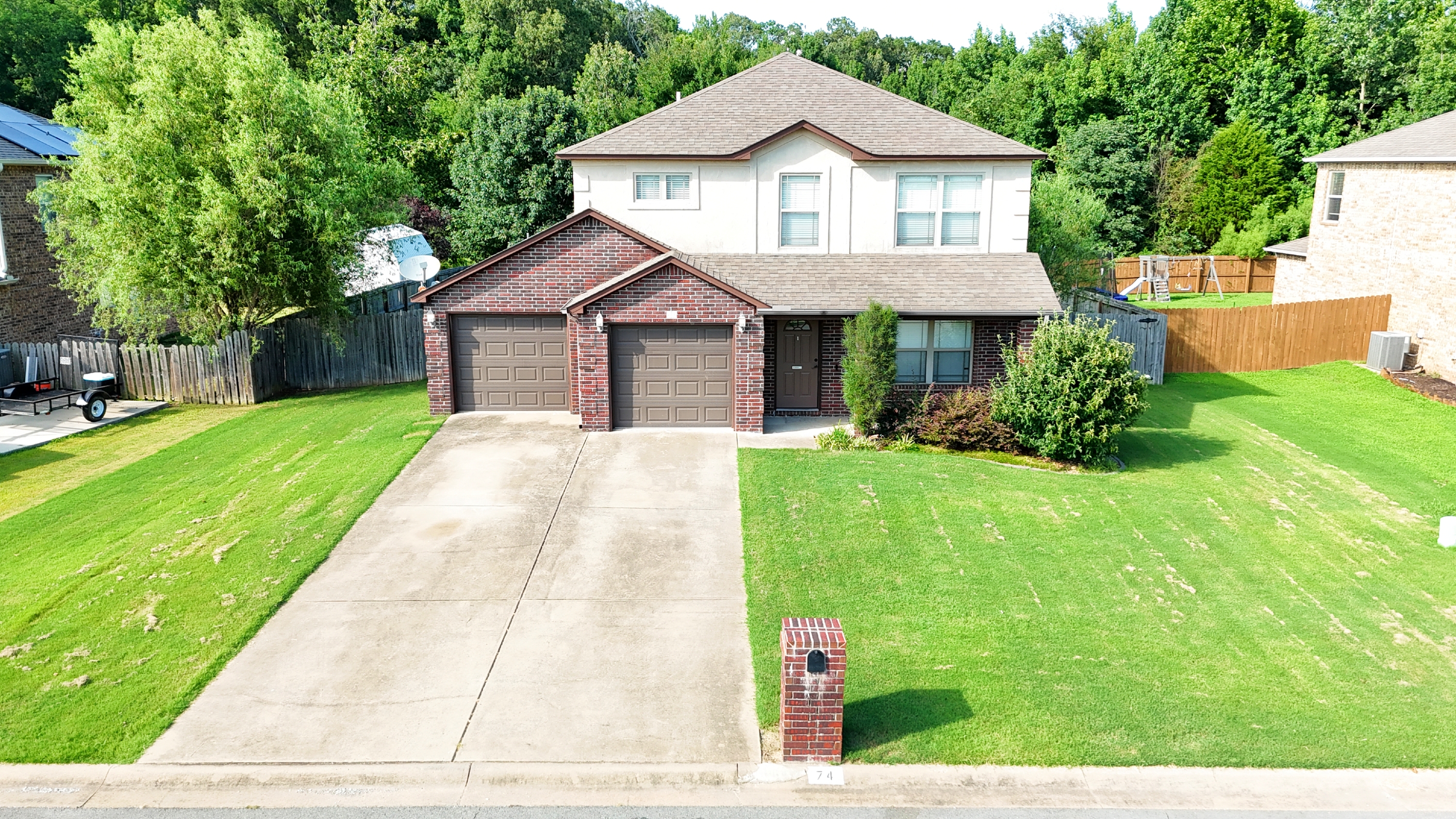 74 Earnhardt Circle