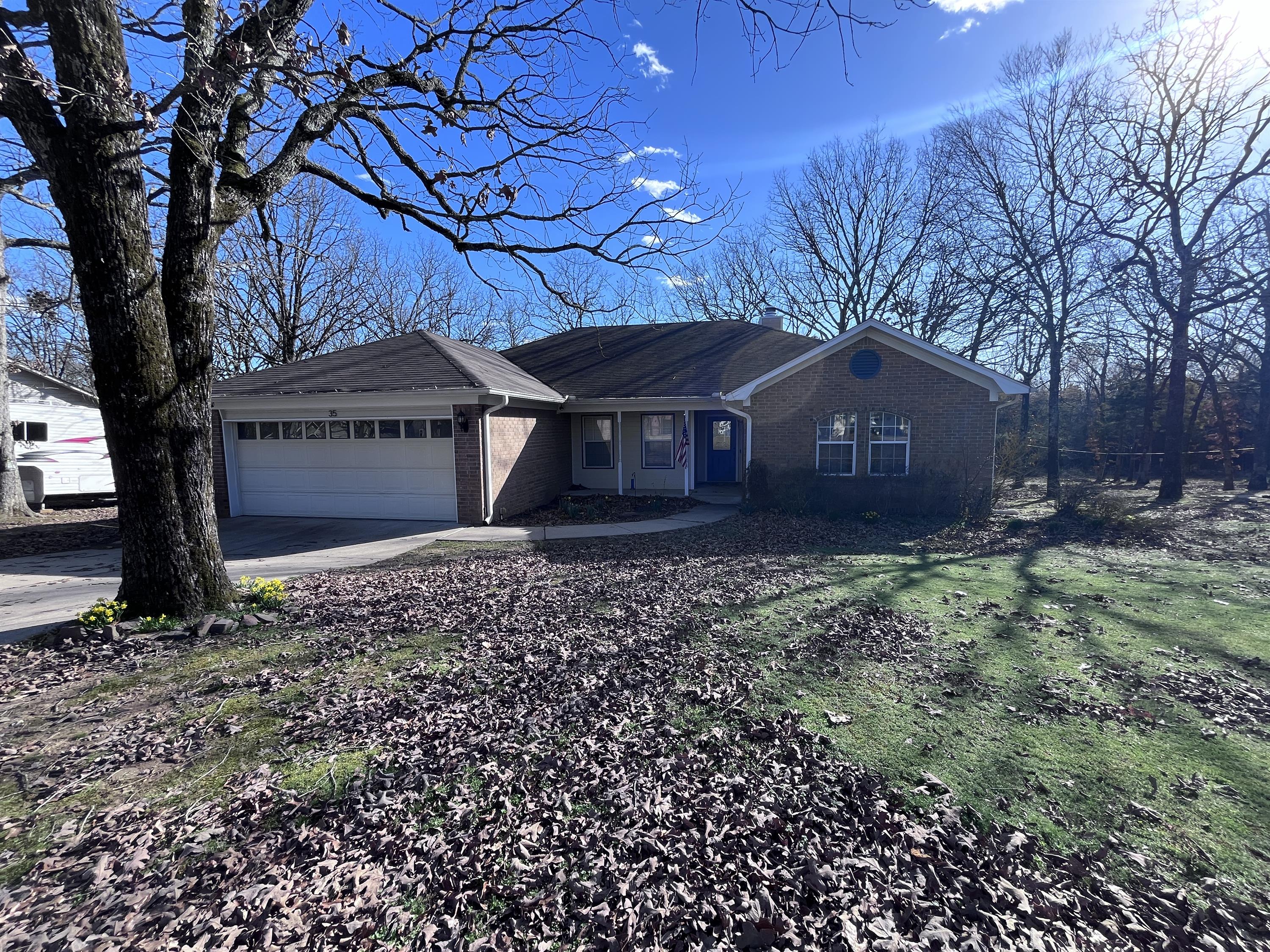 35 Ridge Road